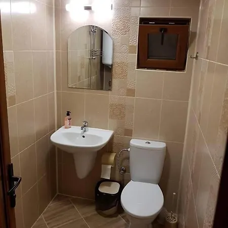 деа Villa Kotel