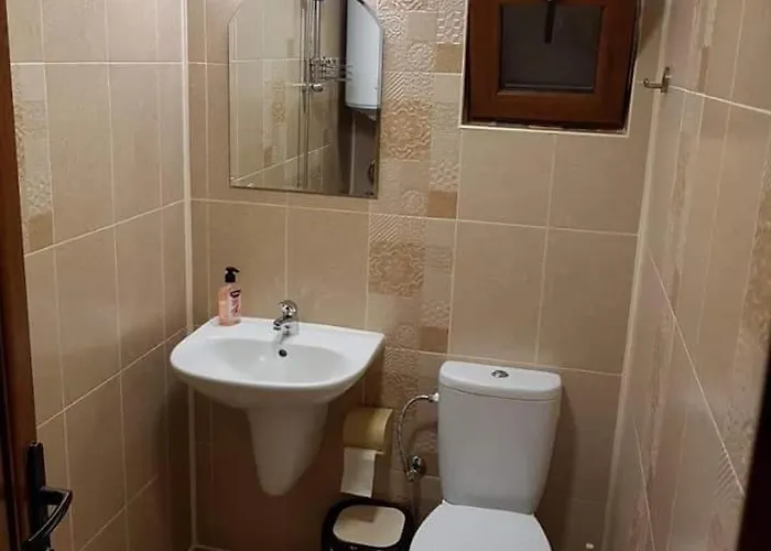 деа Луксозна вила Котел